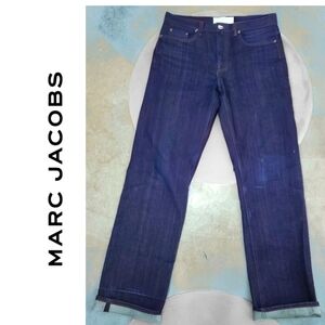 Marc Jacobs Mens Denim Jeans